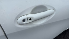 Nissan Note 1.5 dCi Tekna 5dr Diesel Hatchback